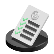 Business License Report
