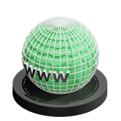 Domain Name Registration