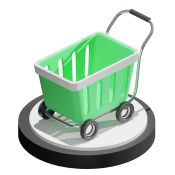 eCommerce Website