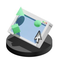 Create a website with the ZenBusiness AI website builder