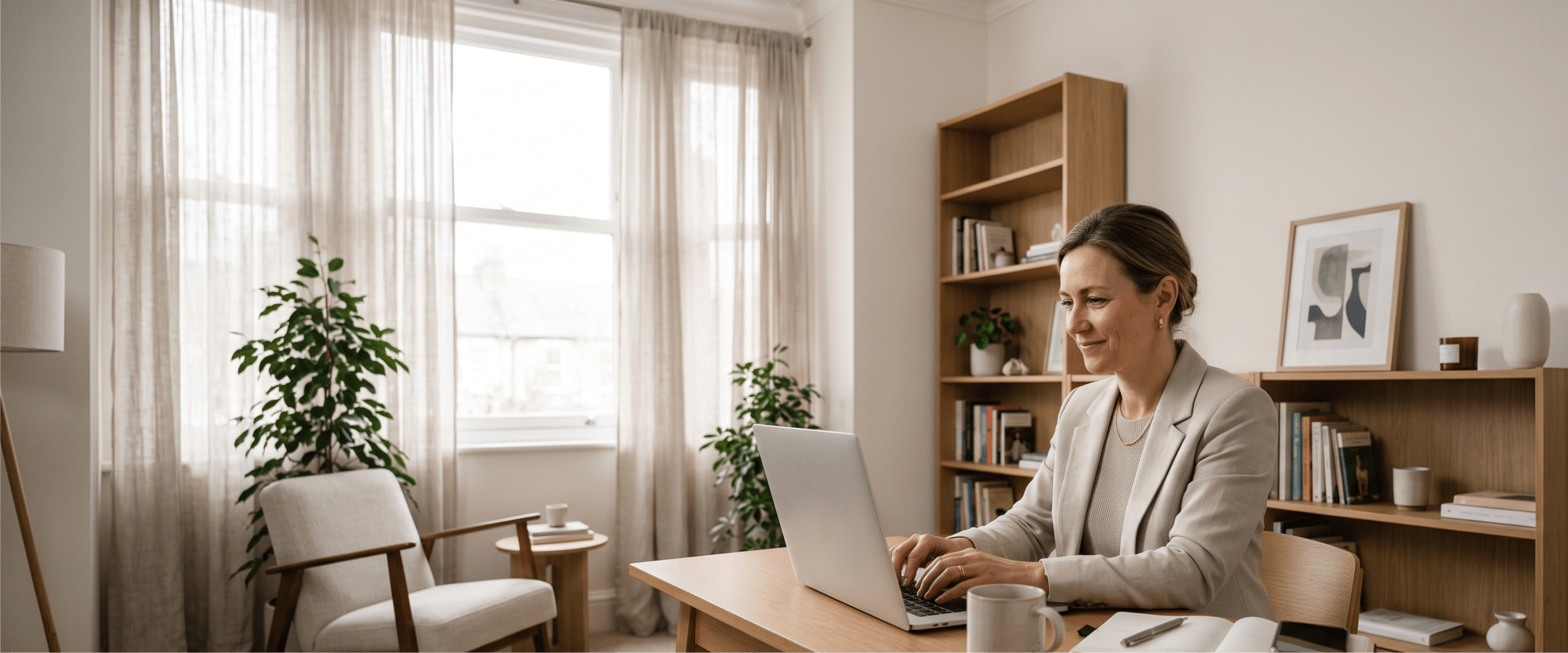 business email address