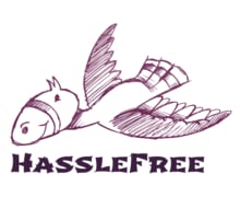 Hassle Free