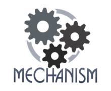 Mechanism
