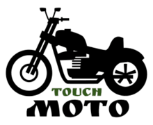 Touch Moto