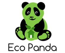 panda logo