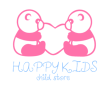Happy Kids