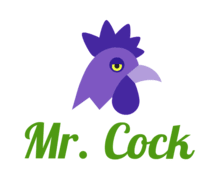 Mr Cock