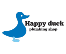 Happy Duck