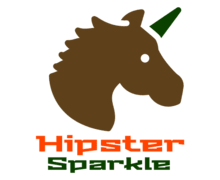 Hipster Sparkle