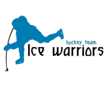 Ice Warriors ZenBusiness logo