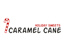 Caramel Cane