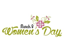 March 8