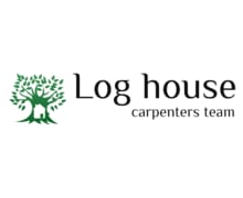 Log House