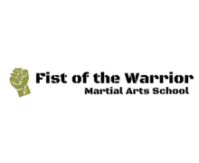 Fist Of The Warrior