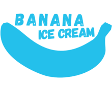 Banana Ice Cream