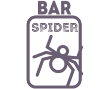 Bar Spider