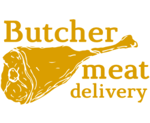 Butcher Meat Delivery