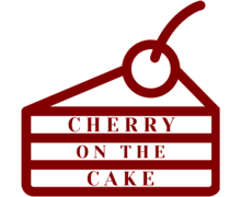 Cherry On The Cake