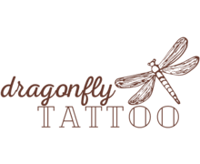 Dragonfly Tattoo
