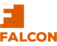Falcon Pixel