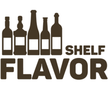 Flavor Shelf