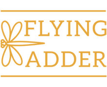 Flying Adder