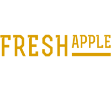 Fresh Apple