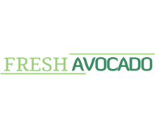 Fresh Avocado