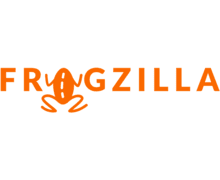 Frogzilla