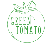 Green Tomato