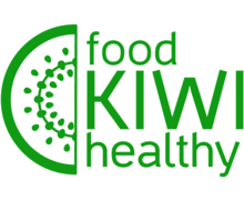 Healthy Kiwi