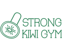 Kiwi GYM