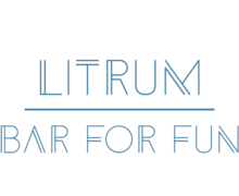 Litrum-bar