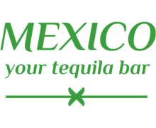 Mexico Tequila