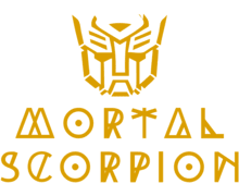 Mortal Scorpion