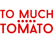 Much Tomato