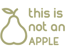 Not an Apple