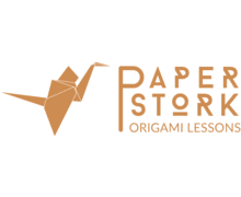 Paper Stork