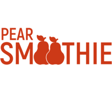 Pear Smoothie