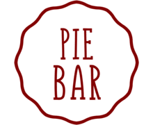 Pie Bar