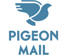 Pigeon Mail
