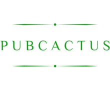 Pub Cactus