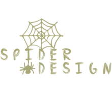 Spider Design