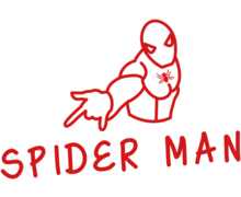 Spider Man