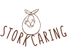 Stork Carying