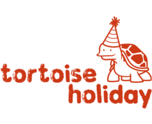 Tortoise Holiday