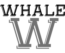 Whale Logo