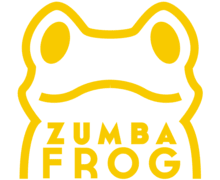 Zumba Frog