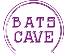 Bats Cave