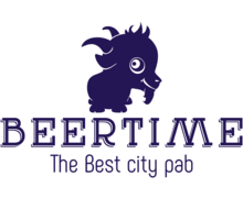 Beertime